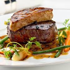 Tournedos Rossini Perfection Perfection Heaven Recettes De Cuisine Repas