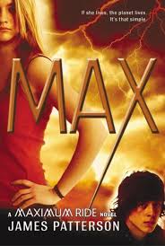 James Patterson S Maximum Ride Maximum Ride James Patterson The Book Thief