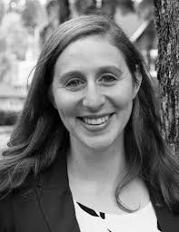 Vanessa Kritzer (listed in Progressive Voters Guide)