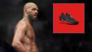 But nike was quick to distance itself from the satan shoes, pointing out that they're custom adaptations of existing products. Fb Nbsbs7wr5mm