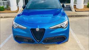 Image result for Misano Blue 2023 Alfa-Romeo