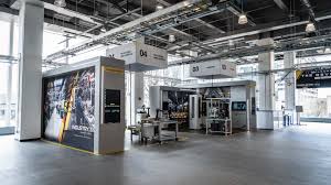 Usually ships within 3 to 5 weeks. Stanley Black Decker Opens State Of The Art Advanced Manufacturing Center Of Excellence In Hartford Ct Stanley Black And Decker