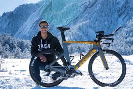 Great britain's alex yee won silver in a punishing men's triathlon at the tokyo olympics as kristian yee paced himself well, building through the swim and on the bike before surging to the front on the. Four New Triathletes In 2020 Trek Lineup Trek Race Shop