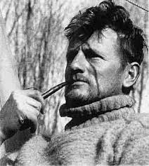 Footless Crow: The Hendersons