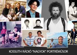 Ervin nagy is an actor and voice actor. Ljasuk Dimitry Films A Napokban Megtisztelo Interju Keszult Velem A Nagyok Cimu Riportmusorban A Kossuth Radioban Https Mediaklikk Hu Kossuth Radio Cikk 2020 11 02 Nagyok Ljasuk Dmitrijel Meselek A Gyerekkoromrol Szuleimrol Szarmazasomrol