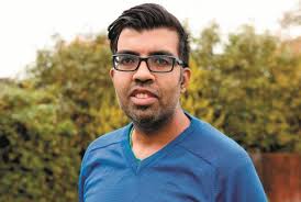 Near death experience inspires man from Langley to help others achieve  potential