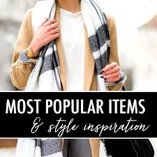 Inspiring camel coat outfit ideas and trends. Daily Style Finds Friday Favorites Most Popular Items