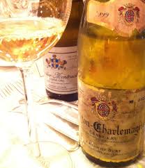 The roasted flavours generated by the ageing process in oak barrels are very well incorporated into the wine, giving it added complexity. Top 5 Most Expensive White Wines In The World Chardonnay Rule The List Financesonline Com