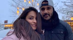 Anita hassanandani enjoyed babymoon follow us on. Anita Hassanandani And Husband Rohit Reddy To Welcome A Child Via Surrogacy Here S What The Actor Has To Say