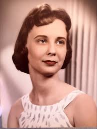 Helen Rogers Obituary