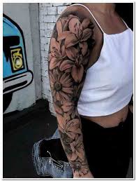 49 Tattoo Tattoo Forarm Women Tattoos For Women Half Sleeve Arm Tattoos For Women Upper Half Sleeve Tattoo Upper Arm
