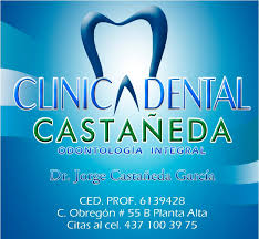 Clínica Dental Castañeda