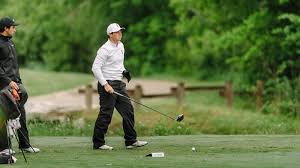 He became the first norwegian to win on the pga tour when he won the 2020 puerto rico open. Viktor Hovland 2018 19 Men S Golf Oklahoma State University Athletics