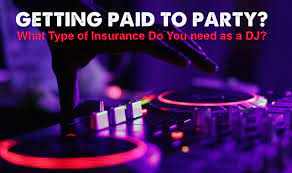 Quickly find affordable wedding djs with our request a quote feature. What Type Of Insurance Do You Need As A Dj Ashburnham Insurance Blog