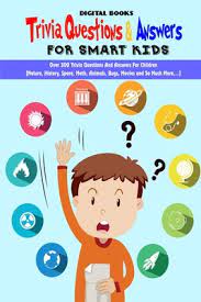 Whose first book, the story of the malakand field force: Trivia Question Answers For Smart Kids Over 300 Trivia Questions And Answers For Children Nature History Space Math Animals Bugs Movies And S Paperback The Book Table