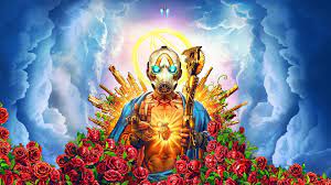 Buy Borderlands 3 Microsoft Store Borderlands Game Art Inimigos