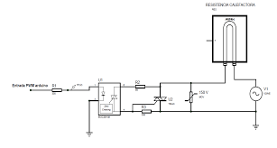 How Can I Reduce The Current Draw For A Dimmer With A Triac For An Immersion Heater Electrical Engineering Stack Exchange