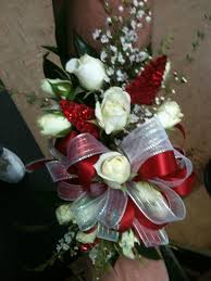 Wrist Corsages For Homecoming Prom Wrist Corsage Prom Flowers Wrist Corsage Prom Corsage Prom