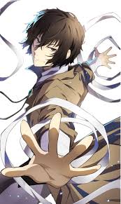 Dazai Osamu Render By Karmalinh On Deviantart