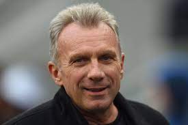 Why Joe Montana Is Ready to Share His Football Life Story at Age 65 - InsideHook