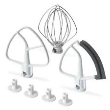 Appliancepartspros.com has been visited by 100k+ users in the past month Kitchenaid Stand Mixer Attachment Pack For Sale Ebay
