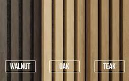 Acoustic Wood Panels: A Complete Guide | Slat Wall Panels ...