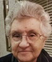 Carmella Aileen Judd Obituary