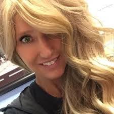 Tracy Kolb's Instagram, Twitter & Facebook