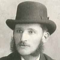 Alexander Peterkin (taʻu1856–taʻu1917)