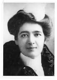 SANTA TERESA” in CLIFTON from 1900 to 1906** ** Teresita Urrea  **(1873-1906, see **photo** below) AKA “**Santa Teresa**” or the “Indian  Joan of Arc”, was born