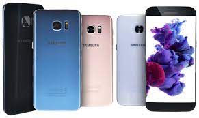 ᐅ refurbed™ Samsung Galaxy S7 edge ab ...