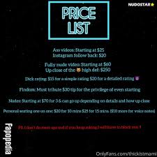 Poppy Goldcakes OnlyFans: The Biggest Story Of The Year! - LeakLab