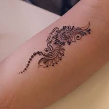 Beberapa langkah langkah melukis motif henna tangan akan dijelaskan satu demi satu. Pin On Hand Henna