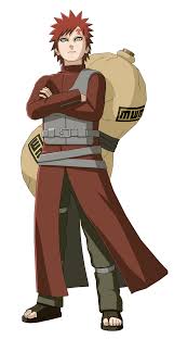 Naruto Gaara Tumblr Naruto Gaara Naruto Shippuden Anime Naruto Characters