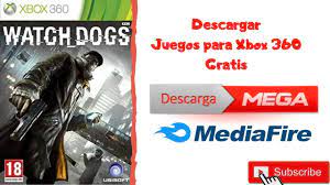 Descargar soul calibur 5 version nude xbox 360 jtag/rgh hola amigos de youtube. Watch Dogs Descargar Gratis Para Xbox360 Rgh Mediafire Mega 2019 Youtube