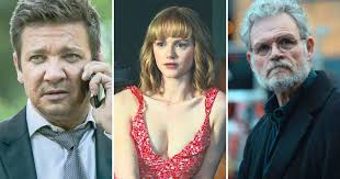 Mayor of Kingstown' Season 3: Iris's loyalties may not be as clear-cut as  they seem