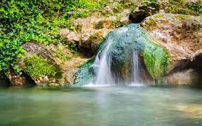 Get there early and rent a kayak for the morning or the day. Five Things To Do In Hot Springs National Park Travel Leisure