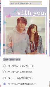 May be an image of. Donghae Irene Haerene On Twitter Fight For Us New Chapter Update Haerene Fanfiction