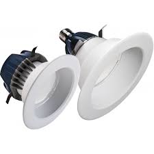 Led Downlight Fixture Cr Series Cree Lighting