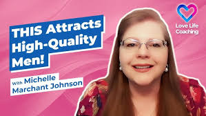 Attract The Right Man (With Feminine Allure)--Monique Head