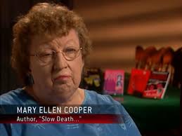 Forensic Files" The Big Chill (TV Episode 2003)