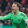 Manuel Neuer Extends Bayern Munich Contract Until 2027