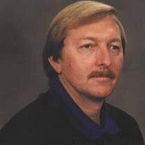 Roger D. Meeks Obituary