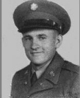 Daniel Vidrine Obituary