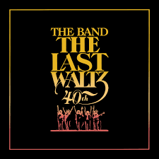 The last waltz martin scorsese's documentary intertwines footage fromthe circle's incredible farewell tour with probing back stage interviews and also featured performances by eric clapton, bob dylan, joni mitchell, van morrison, as well as other rock legends. The Band Last Waltz Gets 40th Anniversary Editions Best Classic Bands