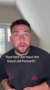 Funny Kenneth Bump Crystal Review