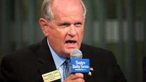 Editorial: Cash best complements what commission needs