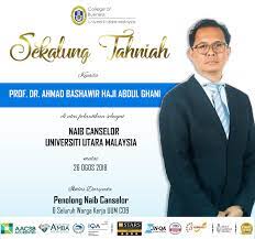 Maybe you would like to learn more about one of these? Uum Cob Sekalung Tahniah Atas Pelantikan Sebagai Naib Facebook