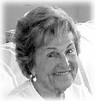 JEAN TRIBIT-DONOHOE Obituary (2016)