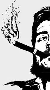Che Guevara Art Che Guevara Art Che Guevara Images Smoke Art